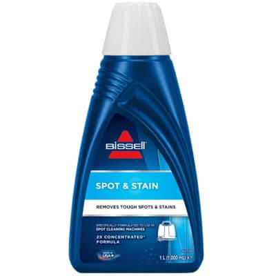 Bissell Spot and Stain limpiador